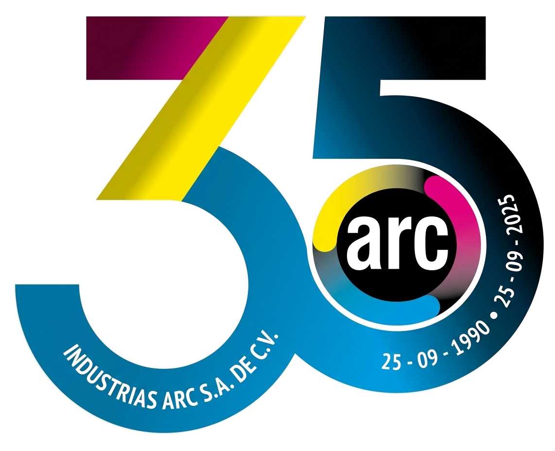 Industrias ARC - 35 Aniversario